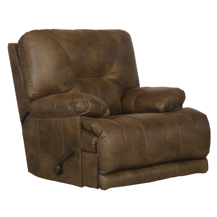 Lark Manor Catlett 42'' Wide Standard Recliner & Reviews Wayfair